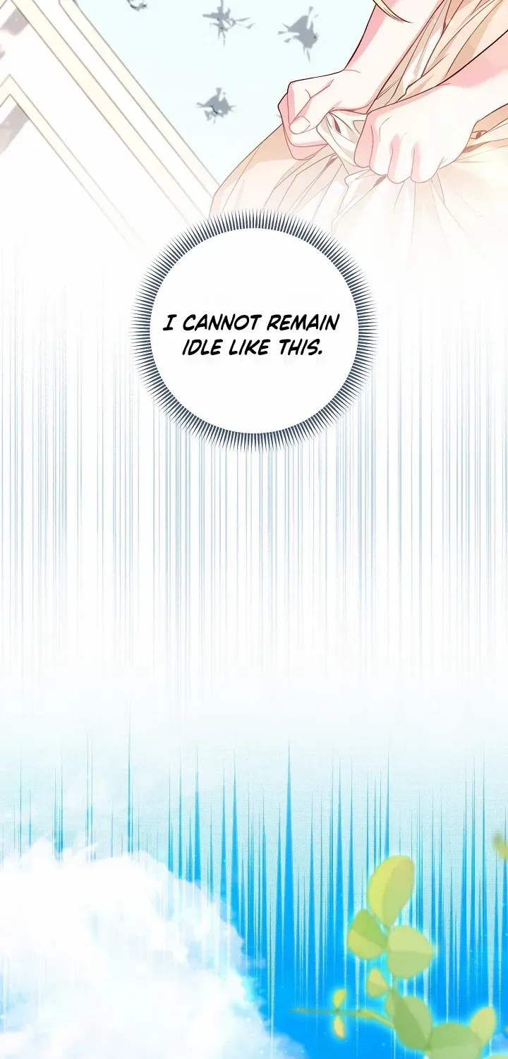 I’m the Villainess, but I Imprinted with the Male Lead Chapter 23 page 57 - 
