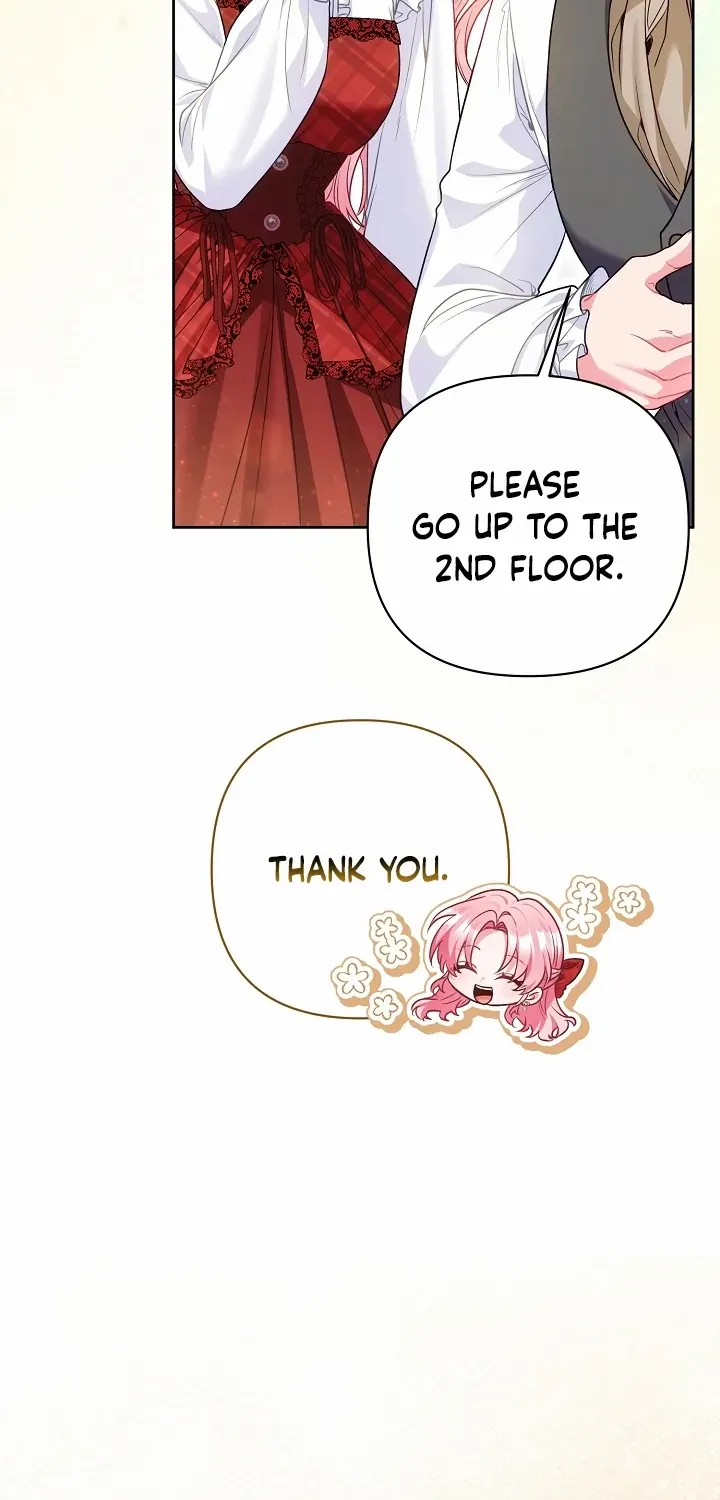 I’m the Villainess, but I Imprinted with the Male Lead Chapter 23 page 63 - 