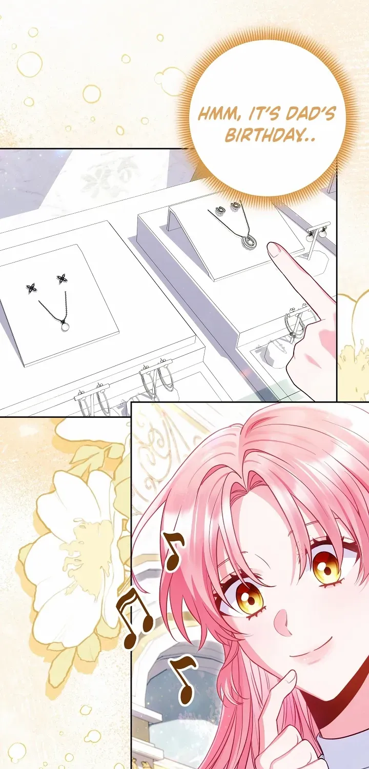 I’m the Villainess, but I Imprinted with the Male Lead Chapter 23 page 64 - 