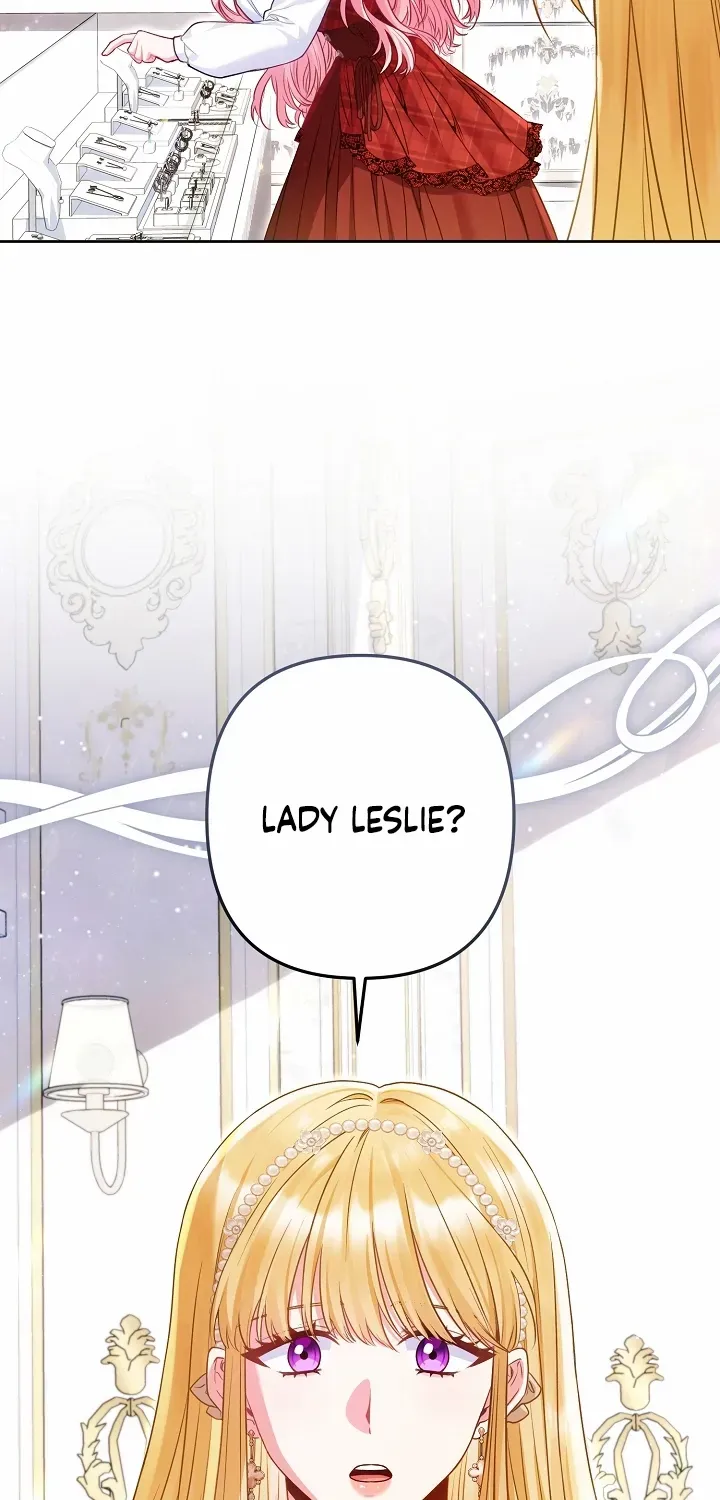I’m the Villainess, but I Imprinted with the Male Lead Chapter 23 page 66 - 