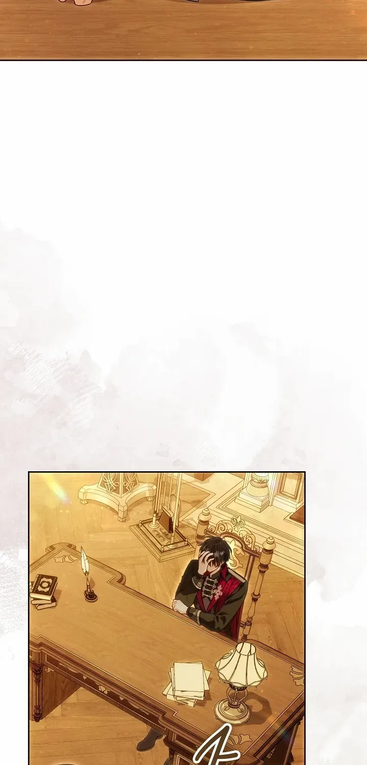 I’m the Villainess, but I Imprinted with the Male Lead Chapter 23 page 8 - 