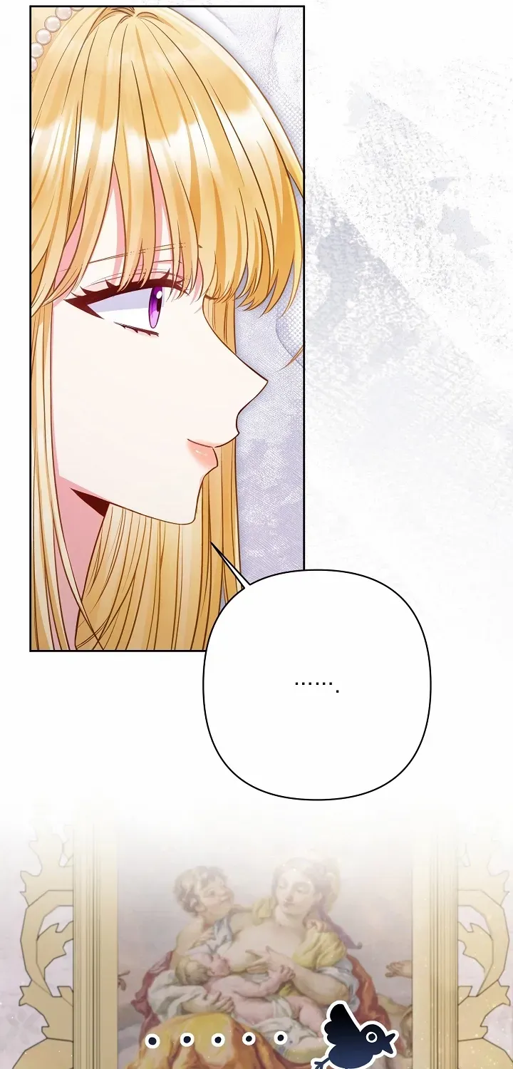 I’m the Villainess, but I Imprinted with the Male Lead Chapter 23 page 71 - 