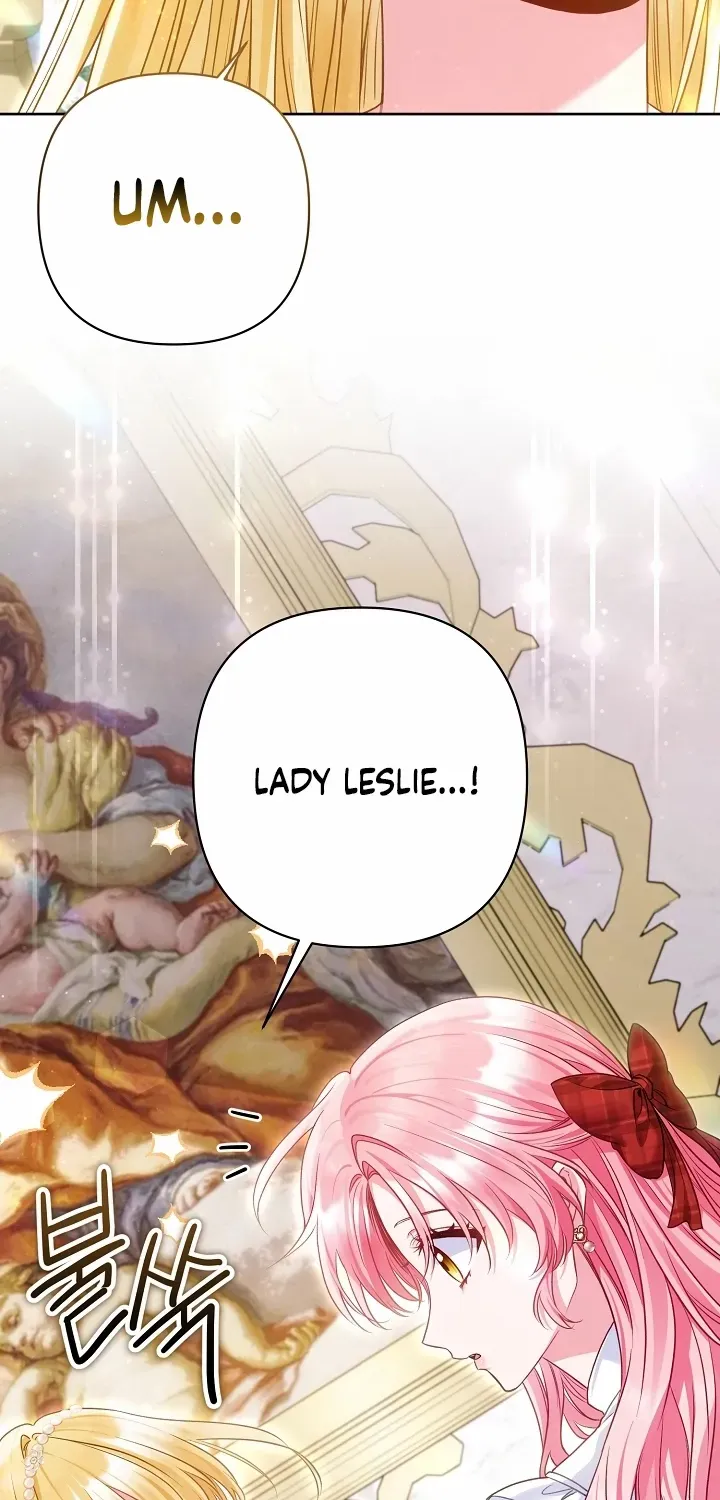 I’m the Villainess, but I Imprinted with the Male Lead Chapter 23 page 76 - 