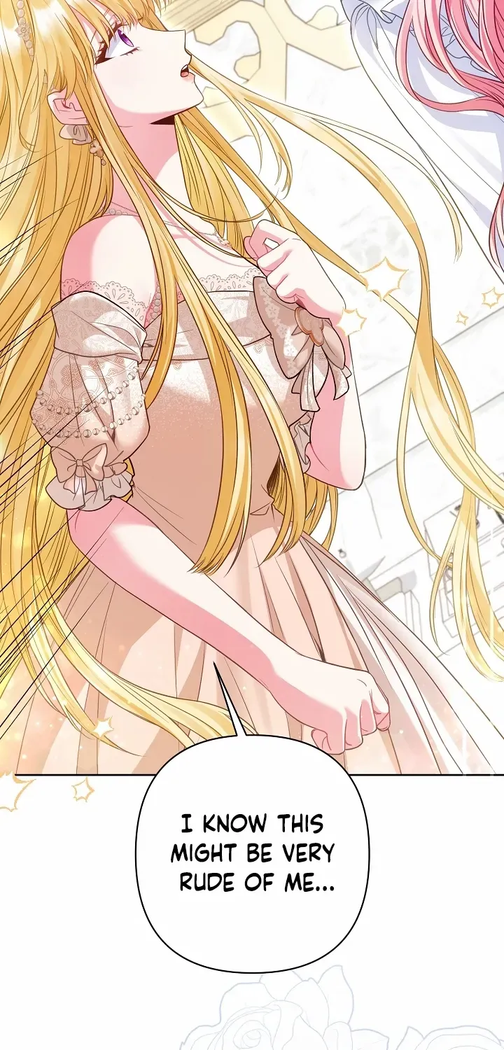 I’m the Villainess, but I Imprinted with the Male Lead Chapter 23 page 77 - 
