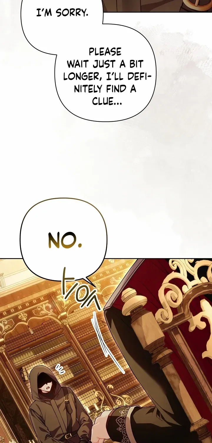 I’m the Villainess, but I Imprinted with the Male Lead Chapter 23 page 10 - 