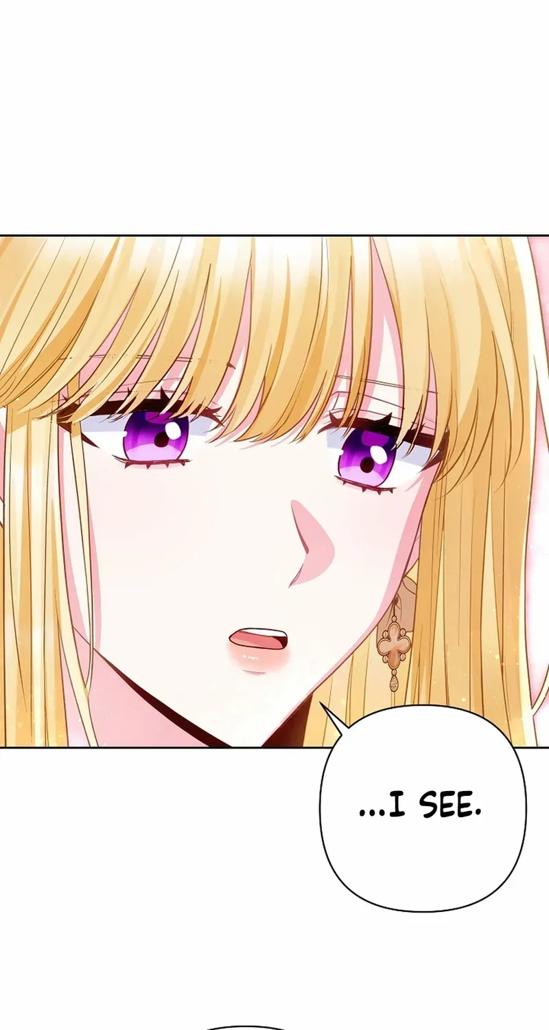 I’m the Villainess, but I Imprinted with the Male Lead Chapter 24 page 11 - 