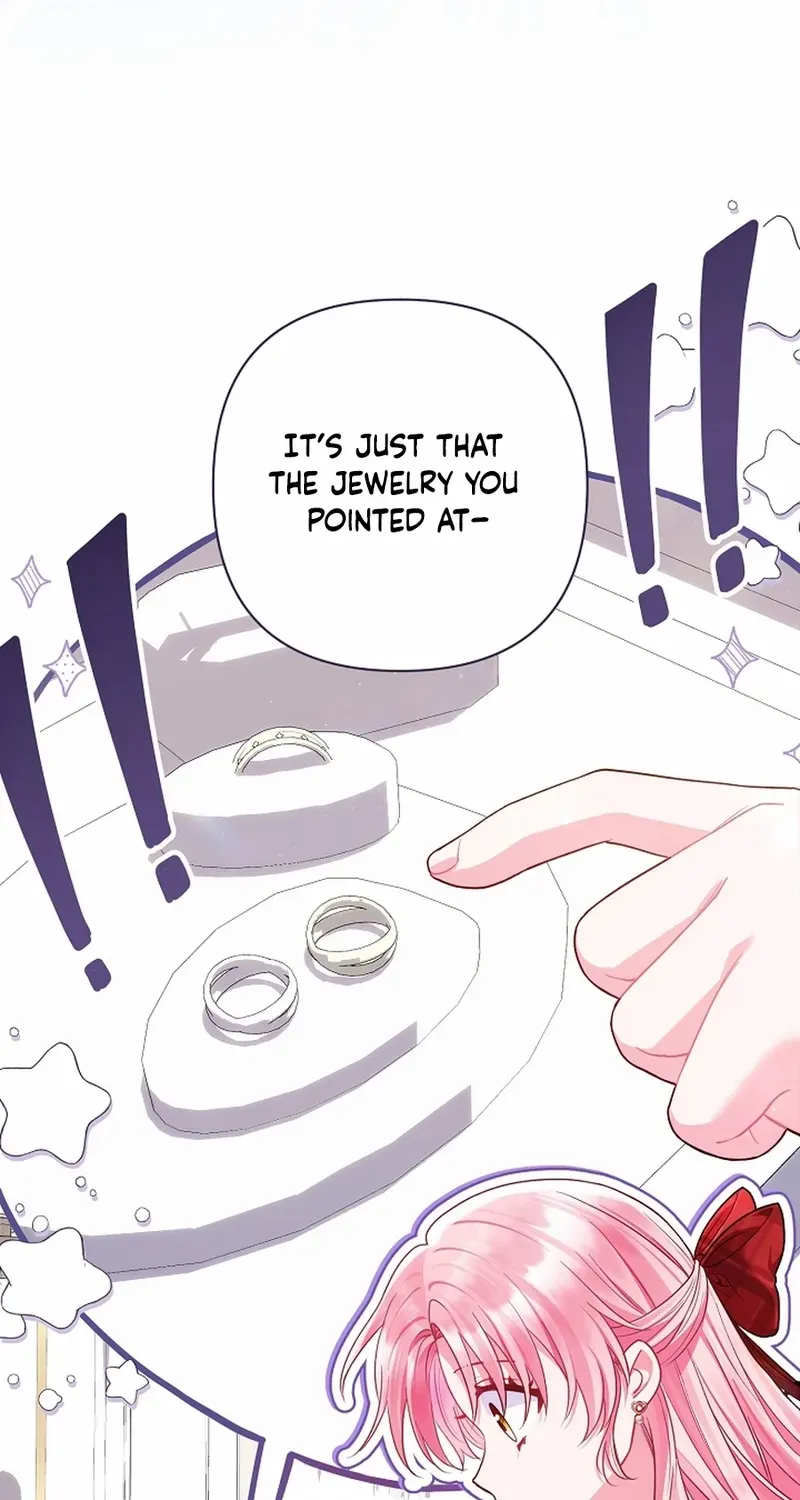 I’m the Villainess, but I Imprinted with the Male Lead Chapter 24 page 16 - 