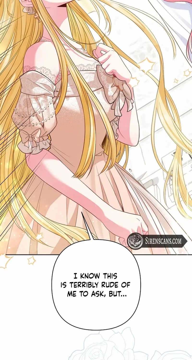I’m the Villainess, but I Imprinted with the Male Lead Chapter 24 page 3 - 