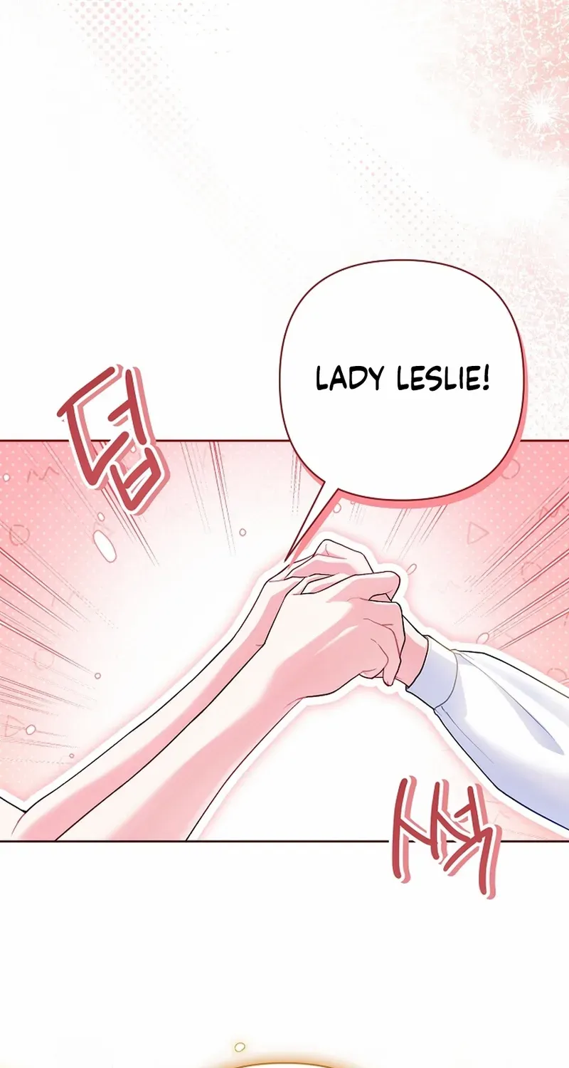 I’m the Villainess, but I Imprinted with the Male Lead Chapter 24 page 21 - 