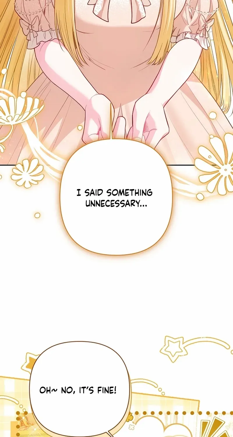 I’m the Villainess, but I Imprinted with the Male Lead Chapter 24 page 23 - 