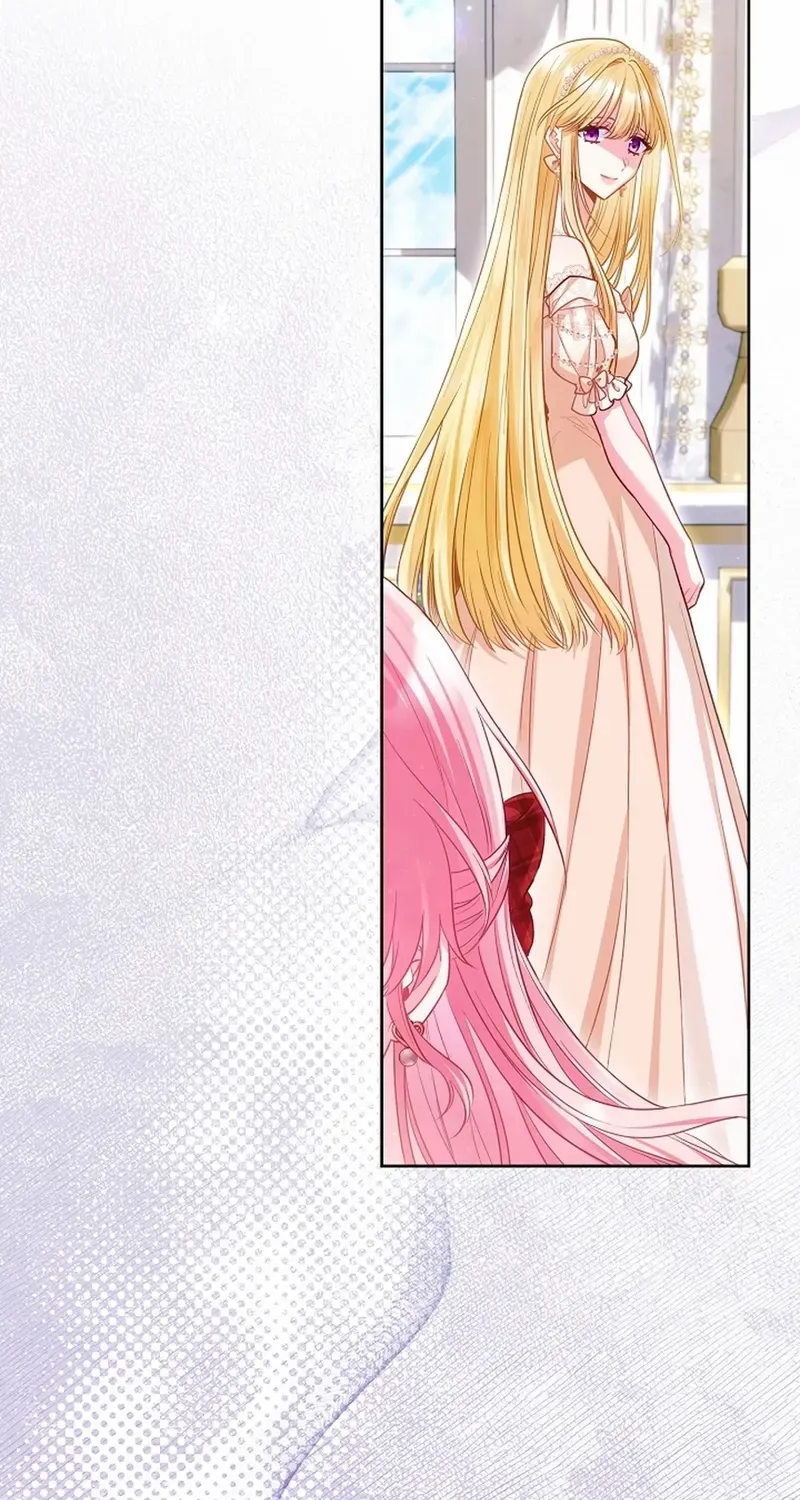 I’m the Villainess, but I Imprinted with the Male Lead Chapter 24 page 26 - 