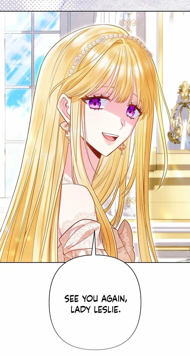 I’m the Villainess, but I Imprinted with the Male Lead Chapter 24 page 27 - 