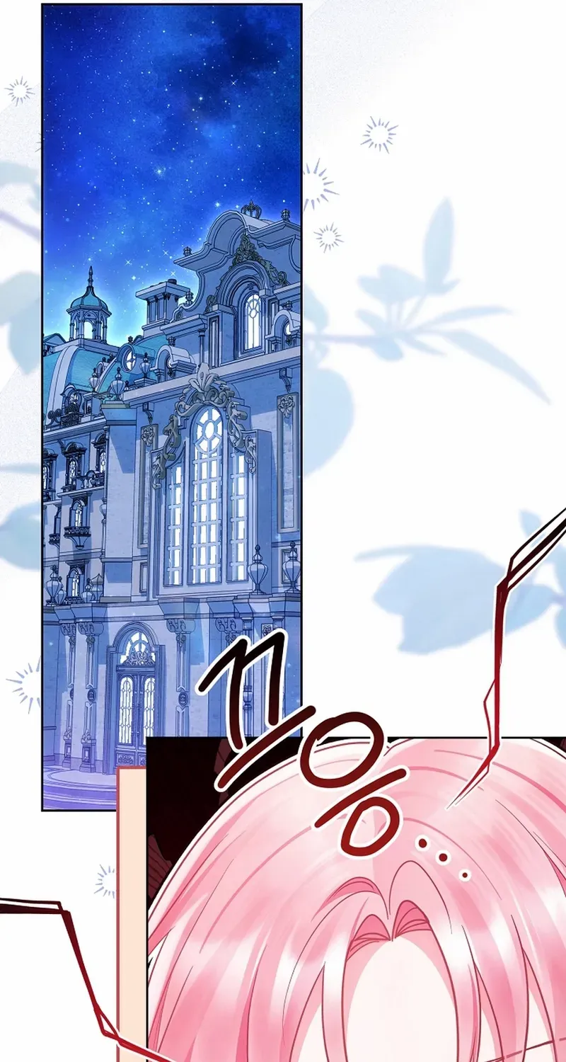 I’m the Villainess, but I Imprinted with the Male Lead Chapter 24 page 30 - 