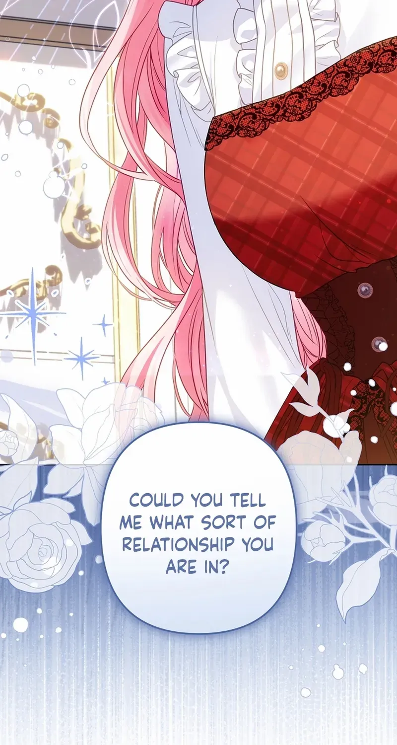 I’m the Villainess, but I Imprinted with the Male Lead Chapter 24 page 5 - 