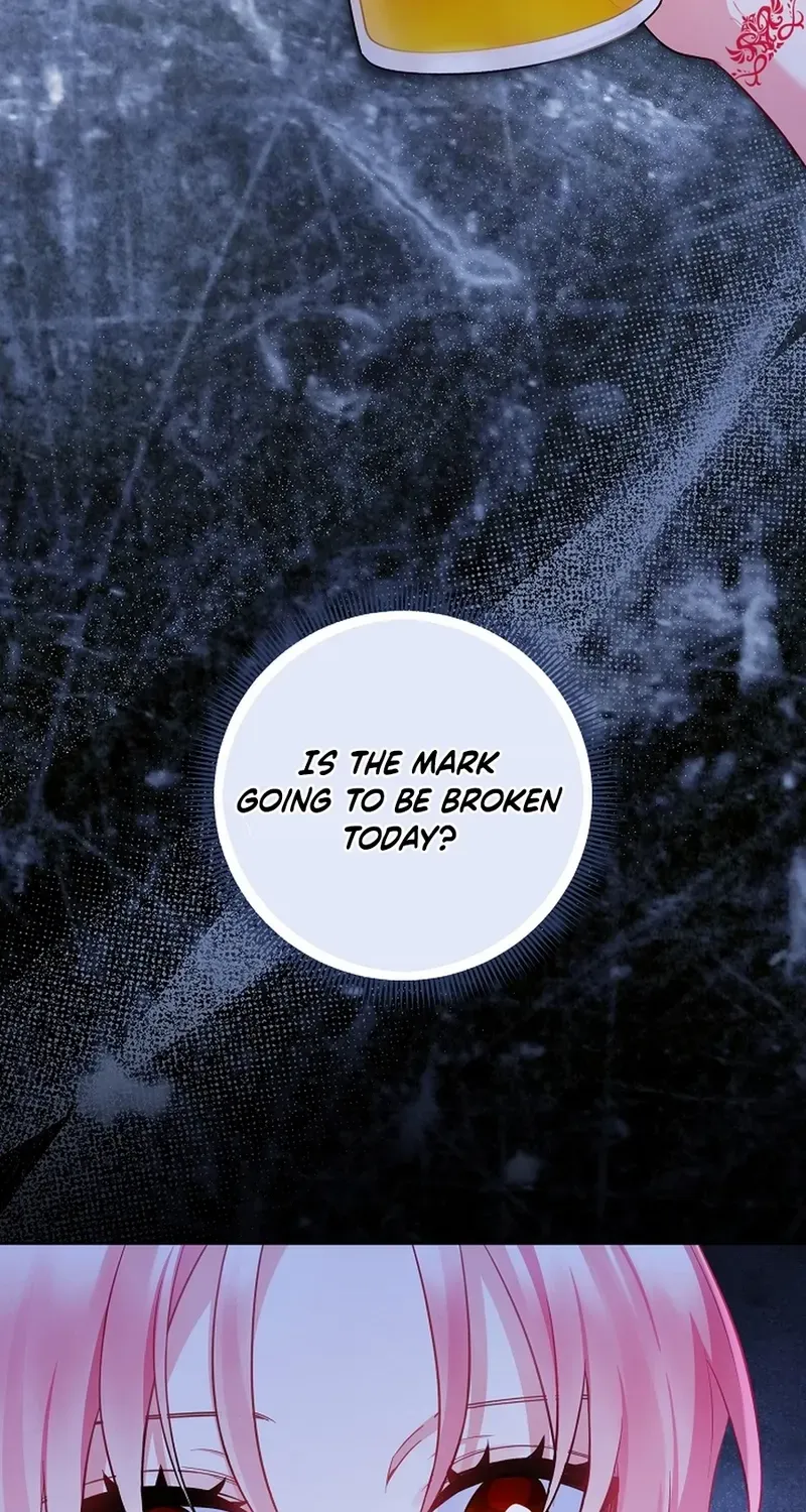 I’m the Villainess, but I Imprinted with the Male Lead Chapter 24 page 41 - 