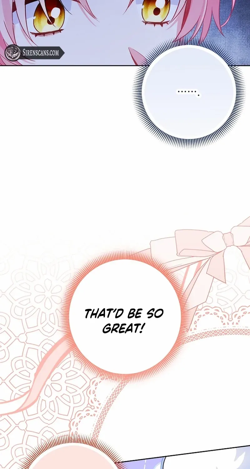 I’m the Villainess, but I Imprinted with the Male Lead Chapter 24 page 42 - 