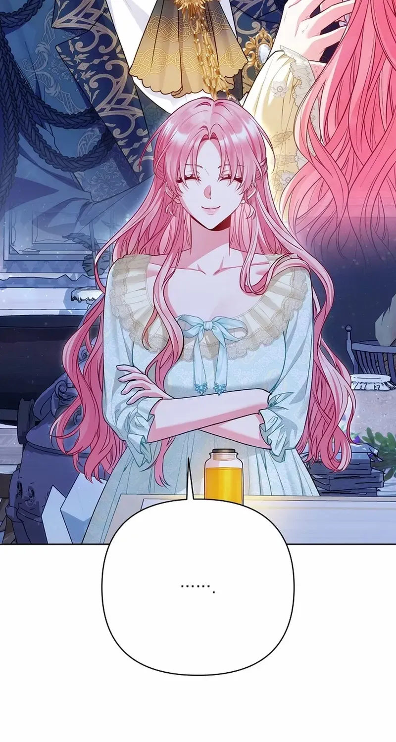 I’m the Villainess, but I Imprinted with the Male Lead Chapter 24 page 45 - 