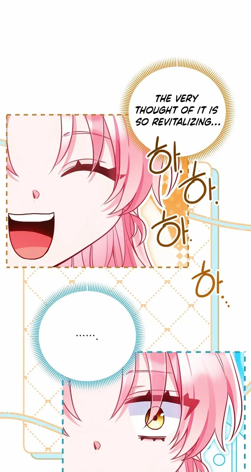 I’m the Villainess, but I Imprinted with the Male Lead Chapter 24 page 46 - 