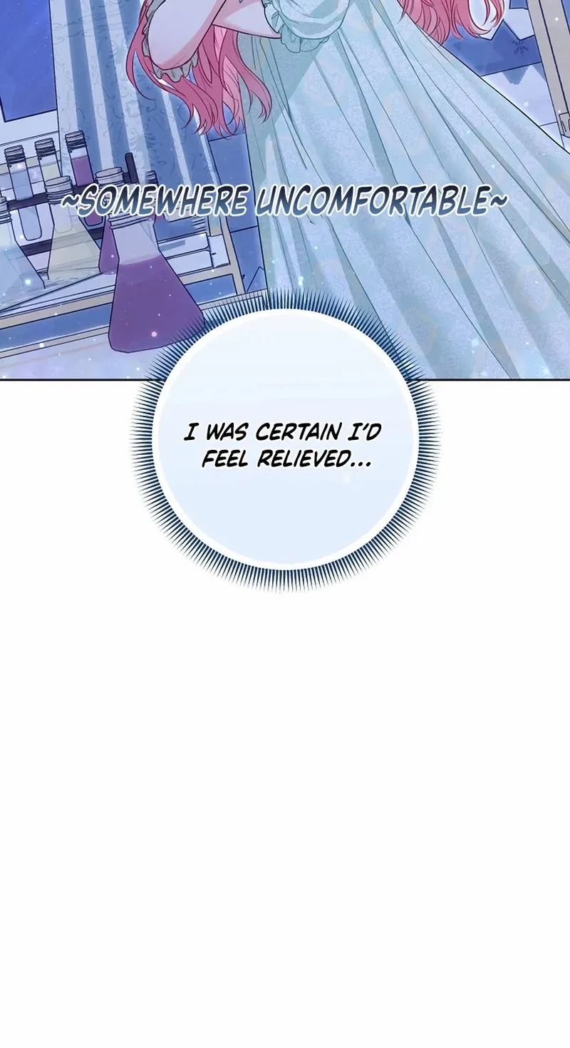 I’m the Villainess, but I Imprinted with the Male Lead Chapter 24 page 48 - 