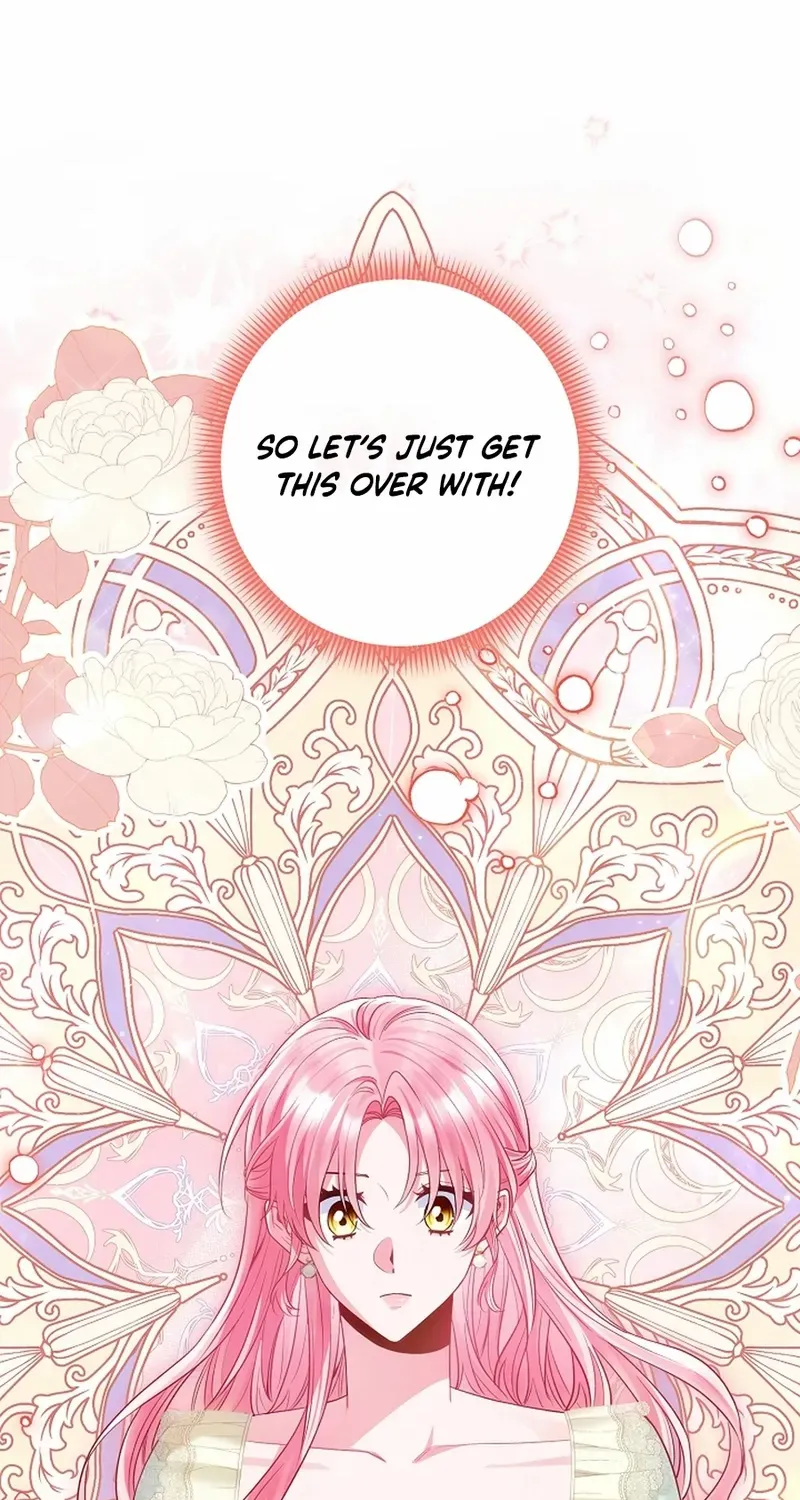 I’m the Villainess, but I Imprinted with the Male Lead Chapter 24 page 50 - 
