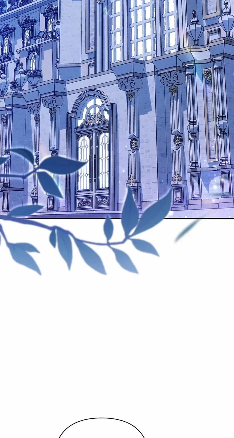 I’m the Villainess, but I Imprinted with the Male Lead Chapter 24 page 53 - 