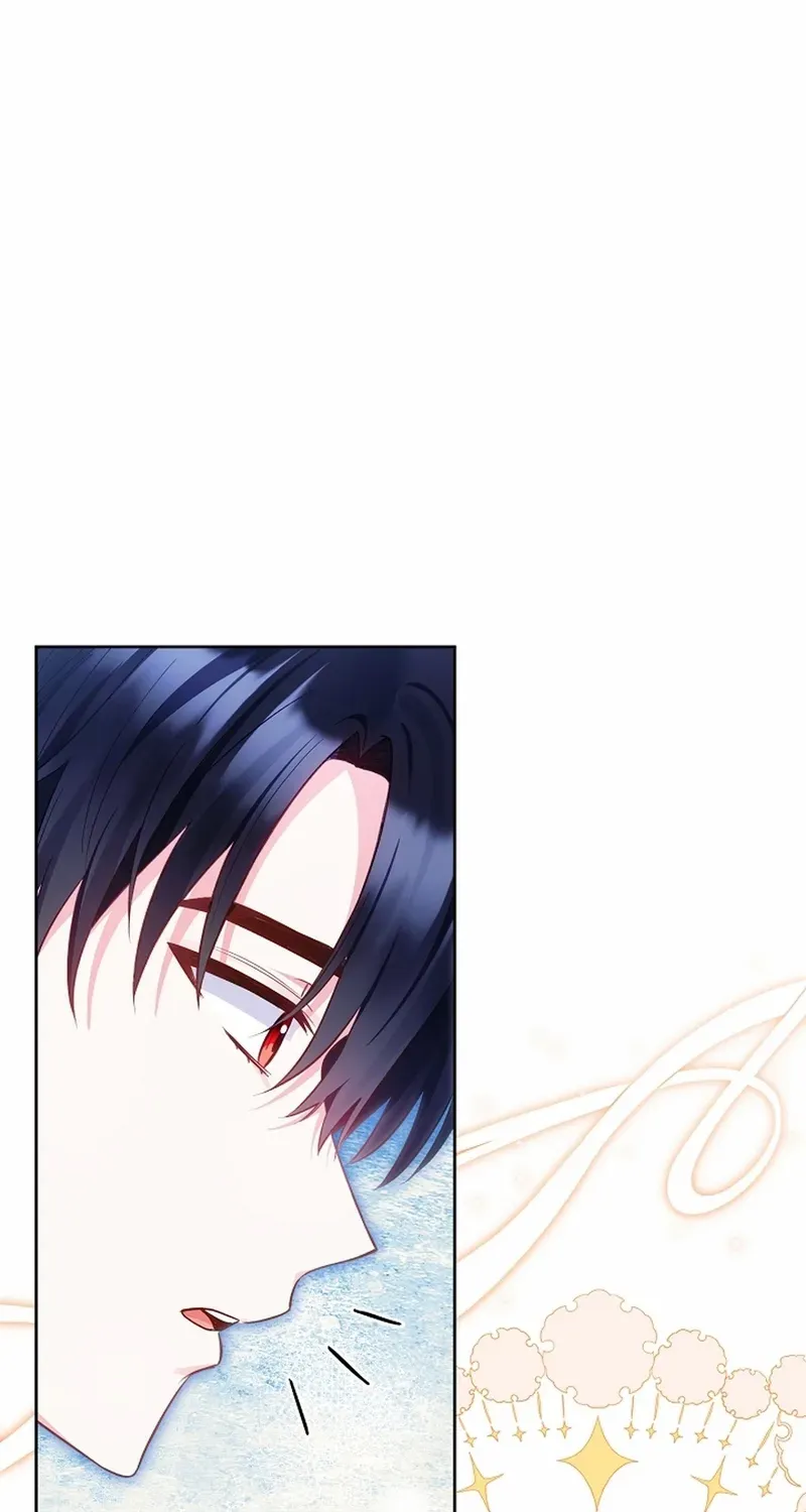 I’m the Villainess, but I Imprinted with the Male Lead Chapter 24 page 55 - 
