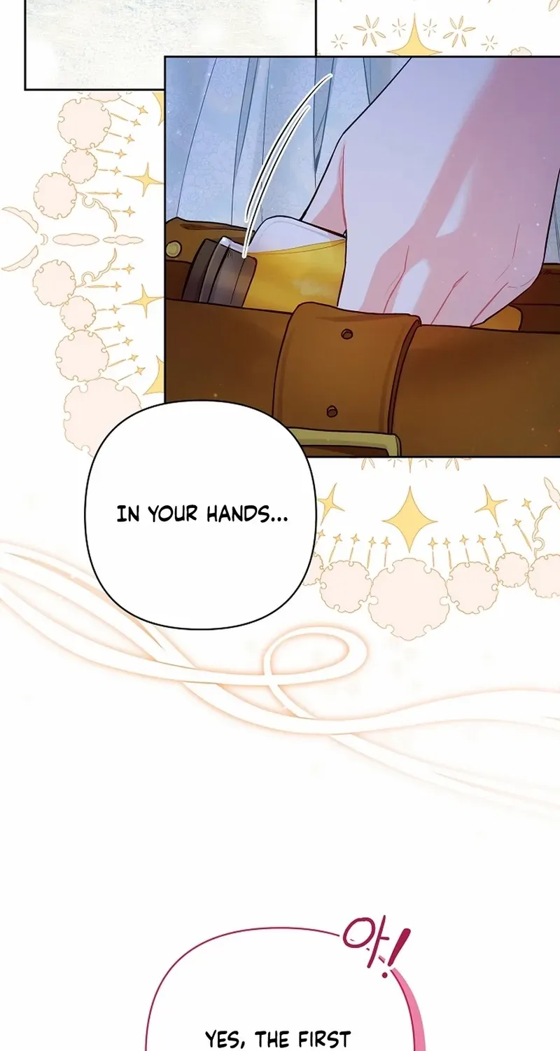 I’m the Villainess, but I Imprinted with the Male Lead Chapter 24 page 56 - 