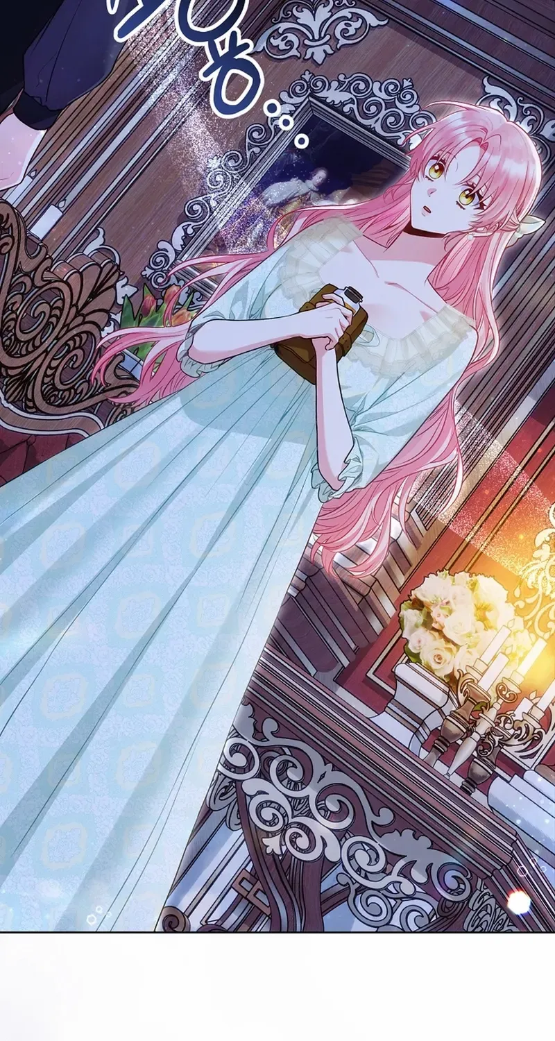 I’m the Villainess, but I Imprinted with the Male Lead Chapter 24 page 62 - 