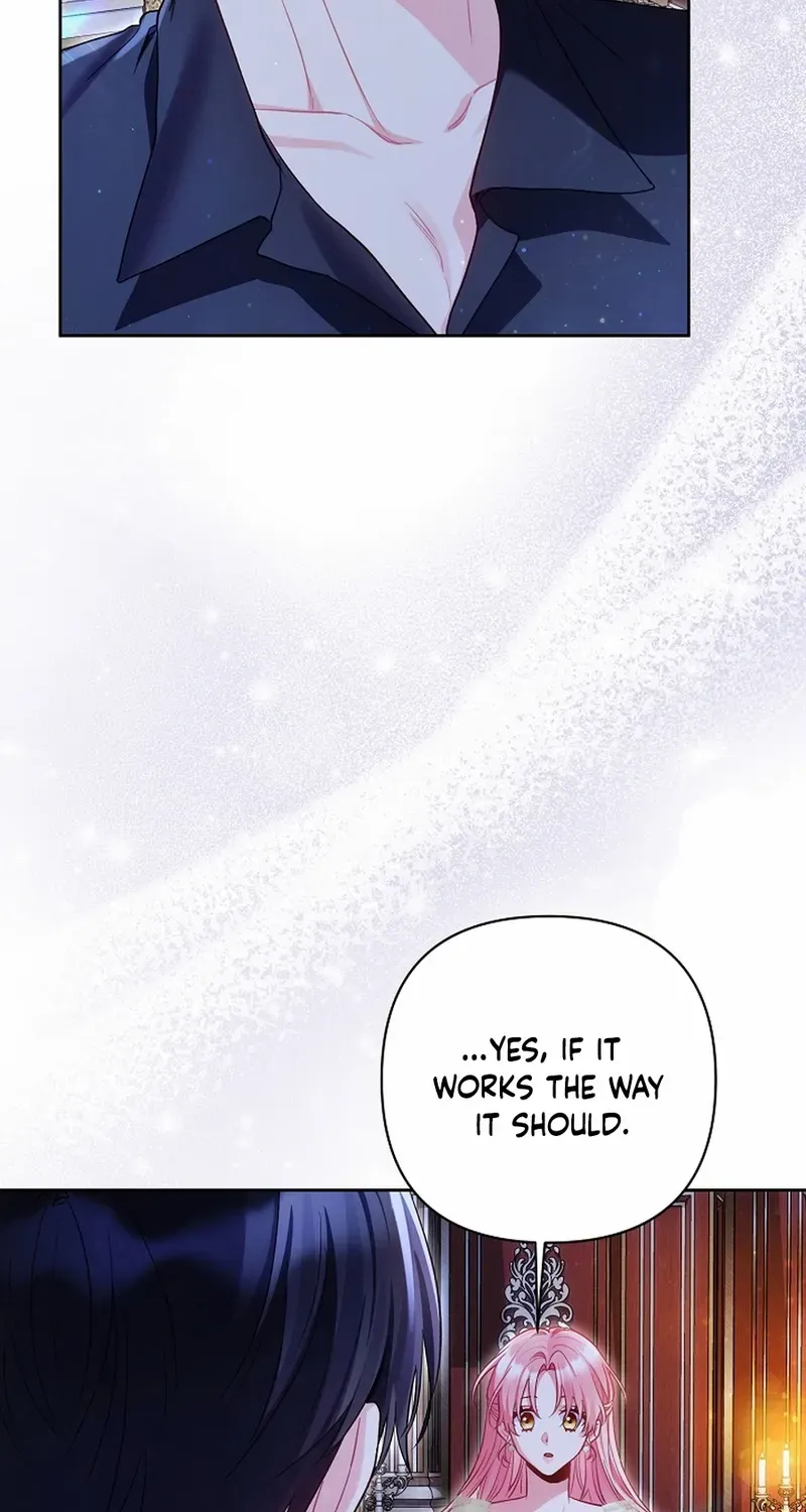 I’m the Villainess, but I Imprinted with the Male Lead Chapter 24 page 64 - 