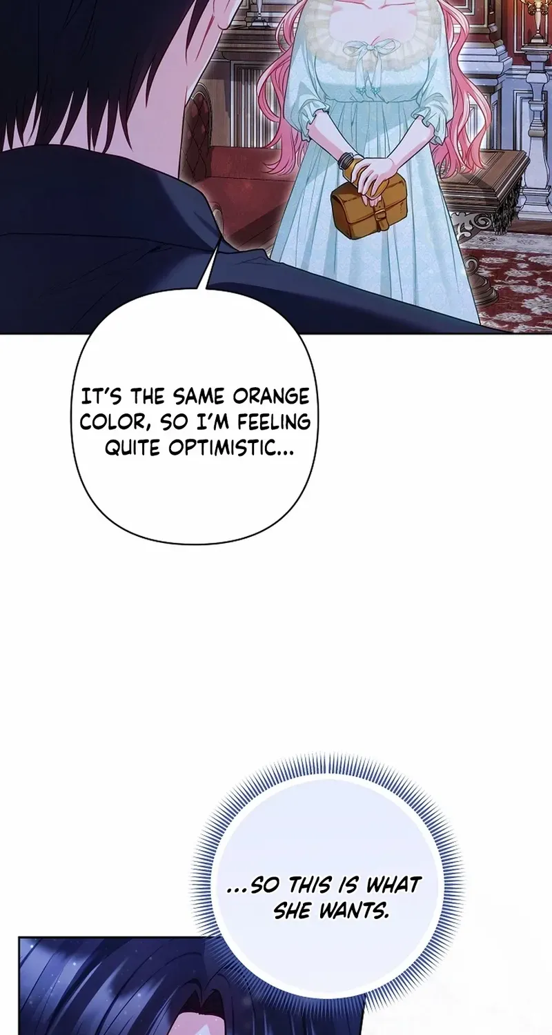 I’m the Villainess, but I Imprinted with the Male Lead Chapter 24 page 65 - 
