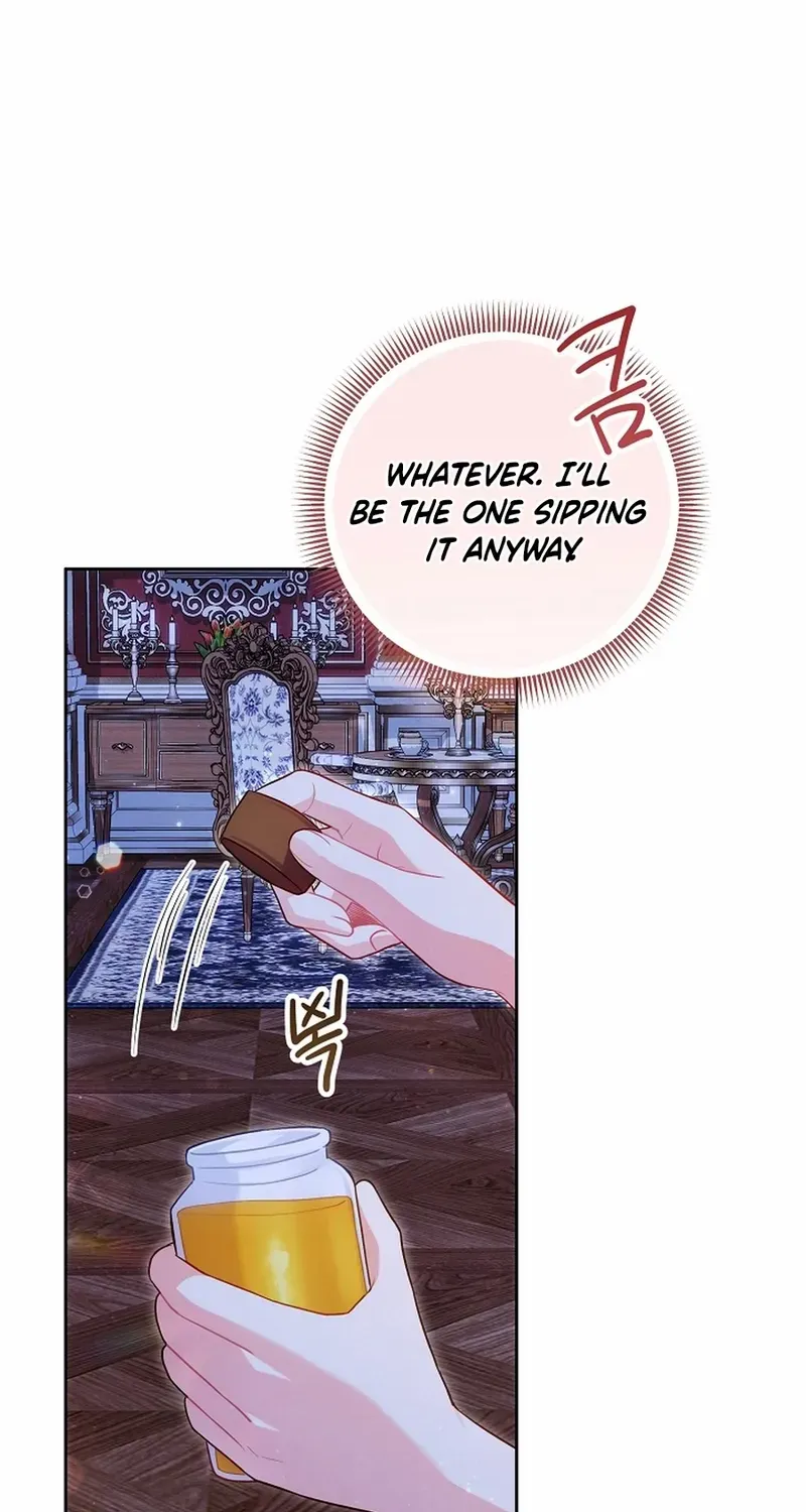 I’m the Villainess, but I Imprinted with the Male Lead Chapter 24 page 68 - 