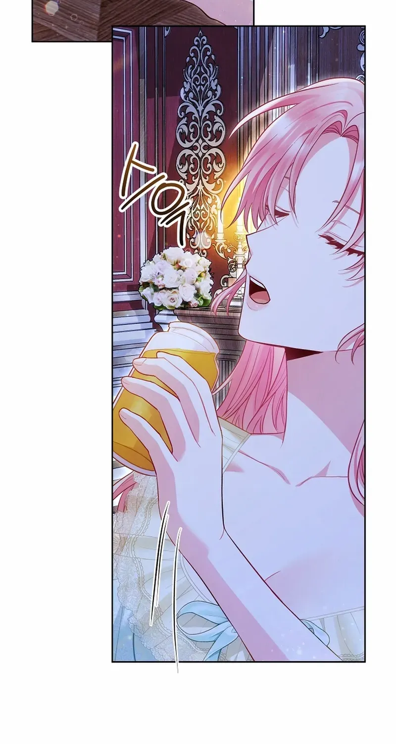 I’m the Villainess, but I Imprinted with the Male Lead Chapter 24 page 69 - 