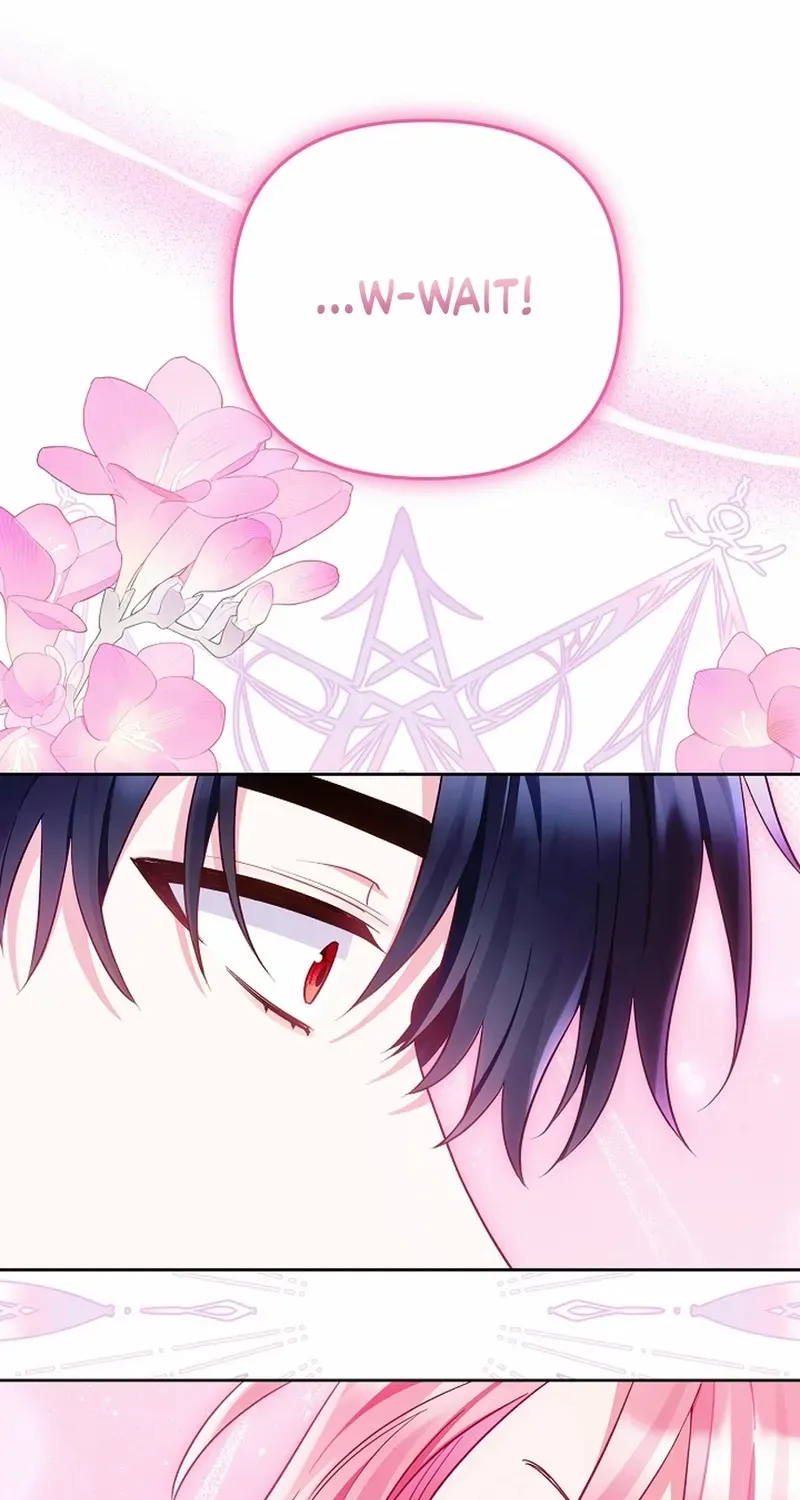 I’m the Villainess, but I Imprinted with the Male Lead Chapter 24 page 70 - 