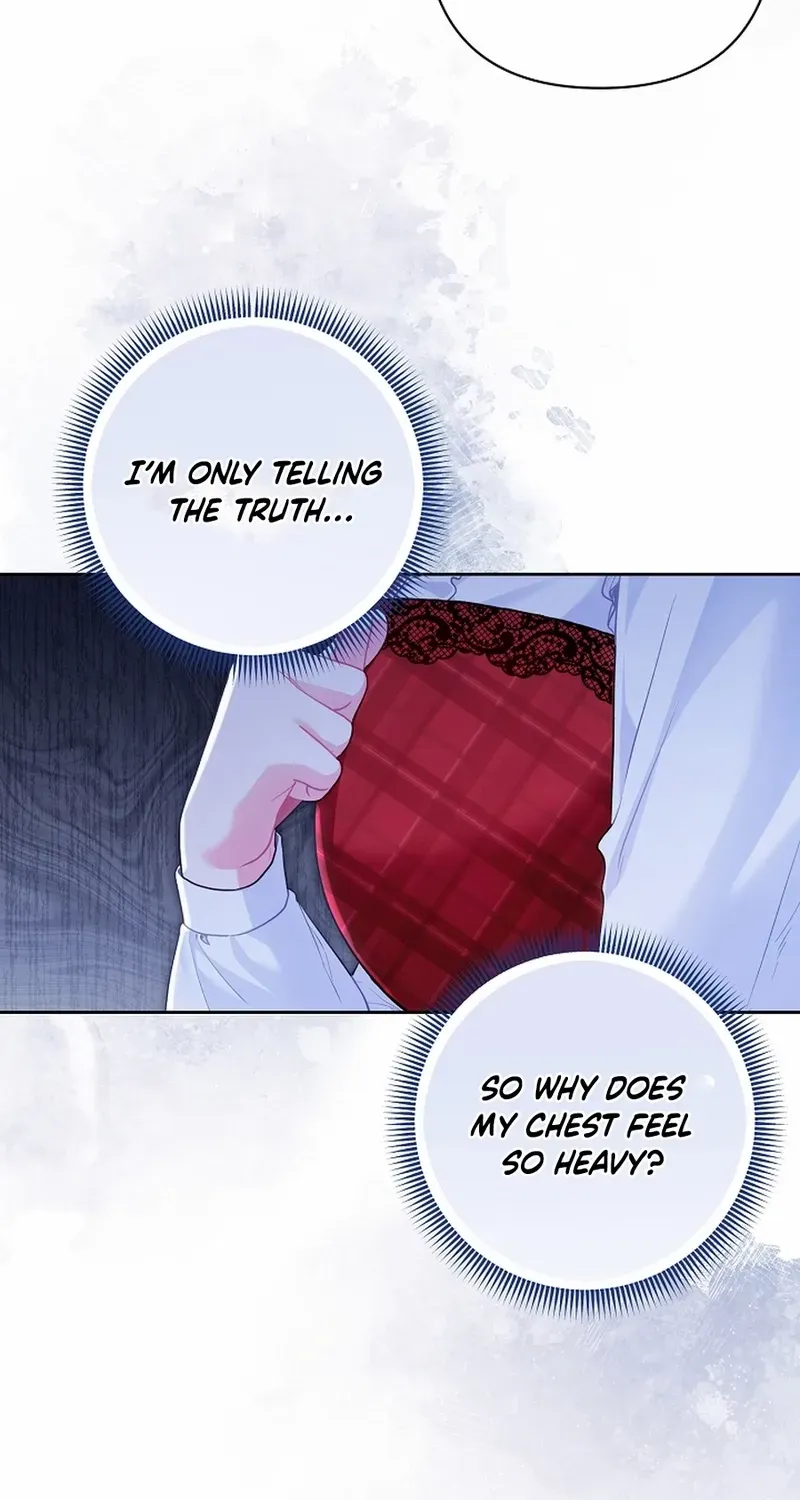 I’m the Villainess, but I Imprinted with the Male Lead Chapter 24 page 8 - 