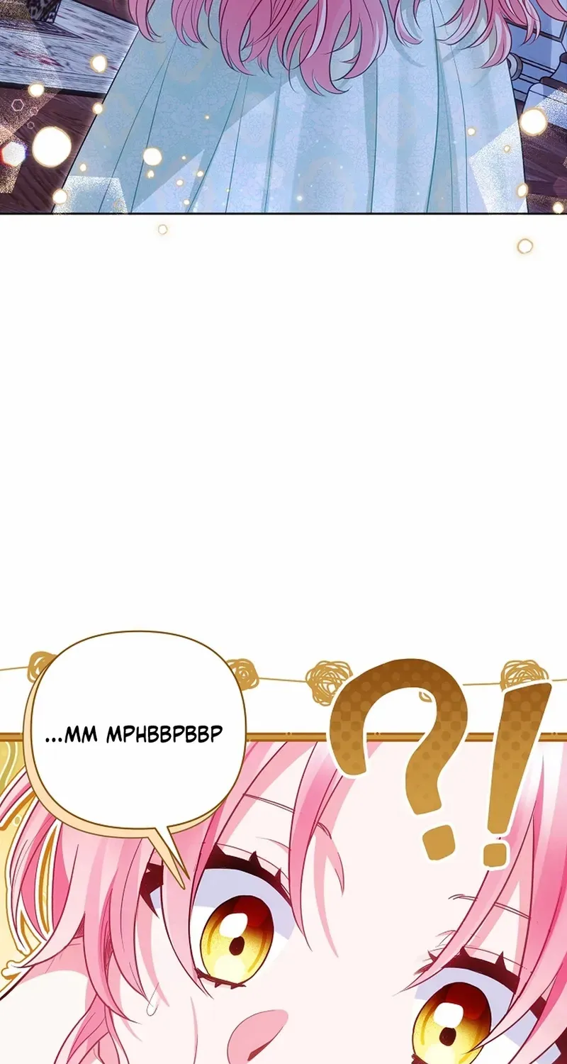 I’m the Villainess, but I Imprinted with the Male Lead Chapter 24 page 73 - 