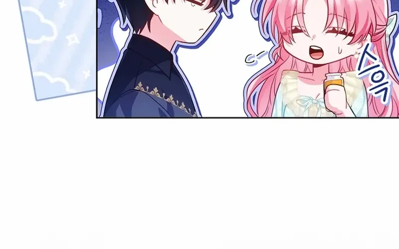 I’m the Villainess, but I Imprinted with the Male Lead Chapter 24 page 76 - 