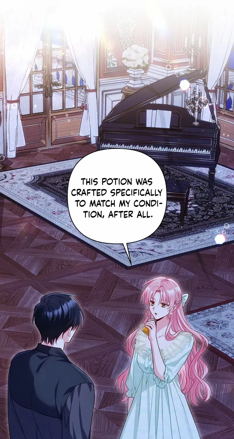 I’m the Villainess, but I Imprinted with the Male Lead Chapter 24 page 77 - 