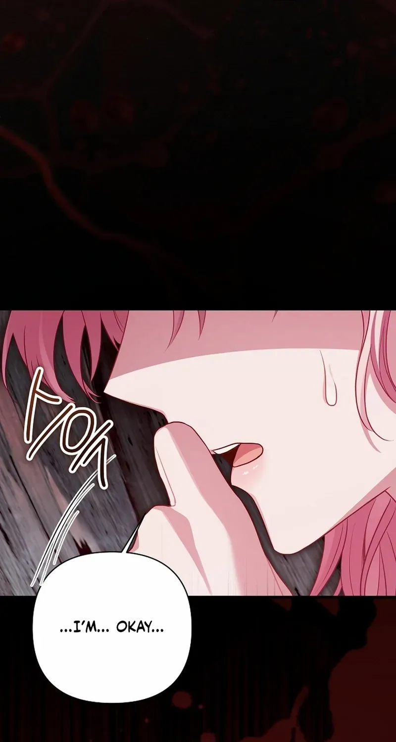 I’m the Villainess, but I Imprinted with the Male Lead Chapter 24 page 85 - 