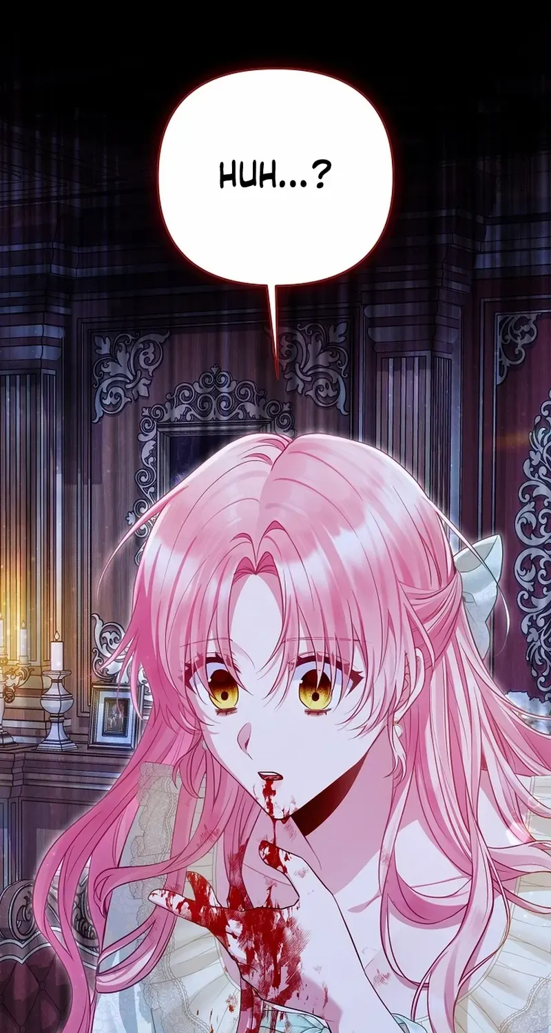 I’m the Villainess, but I Imprinted with the Male Lead Chapter 24 page 88 - 