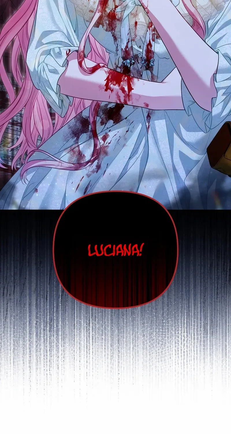 I’m the Villainess, but I Imprinted with the Male Lead Chapter 24 page 89 - 