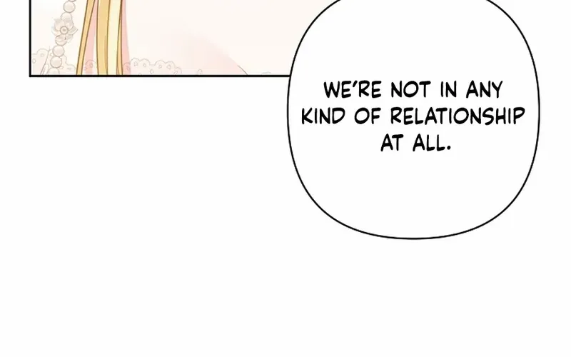 I’m the Villainess, but I Imprinted with the Male Lead Chapter 24 page 10 - 