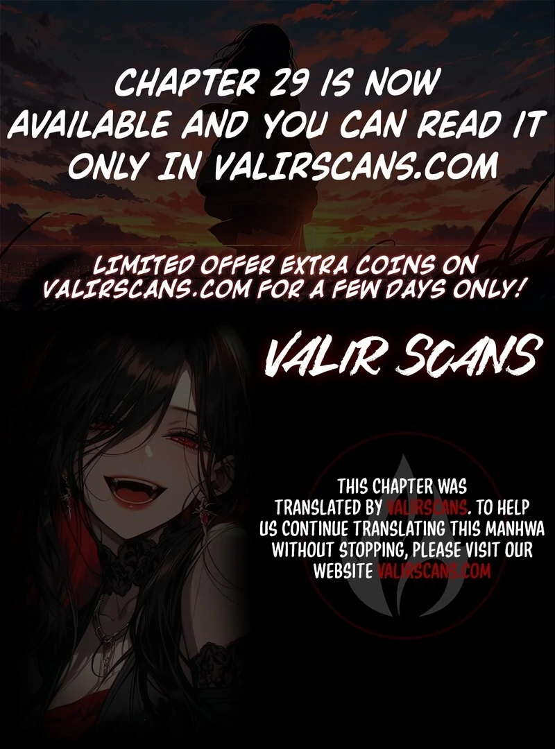 I’m the Villainess, but I Imprinted with the Male Lead Chapter 25 page 1 - 