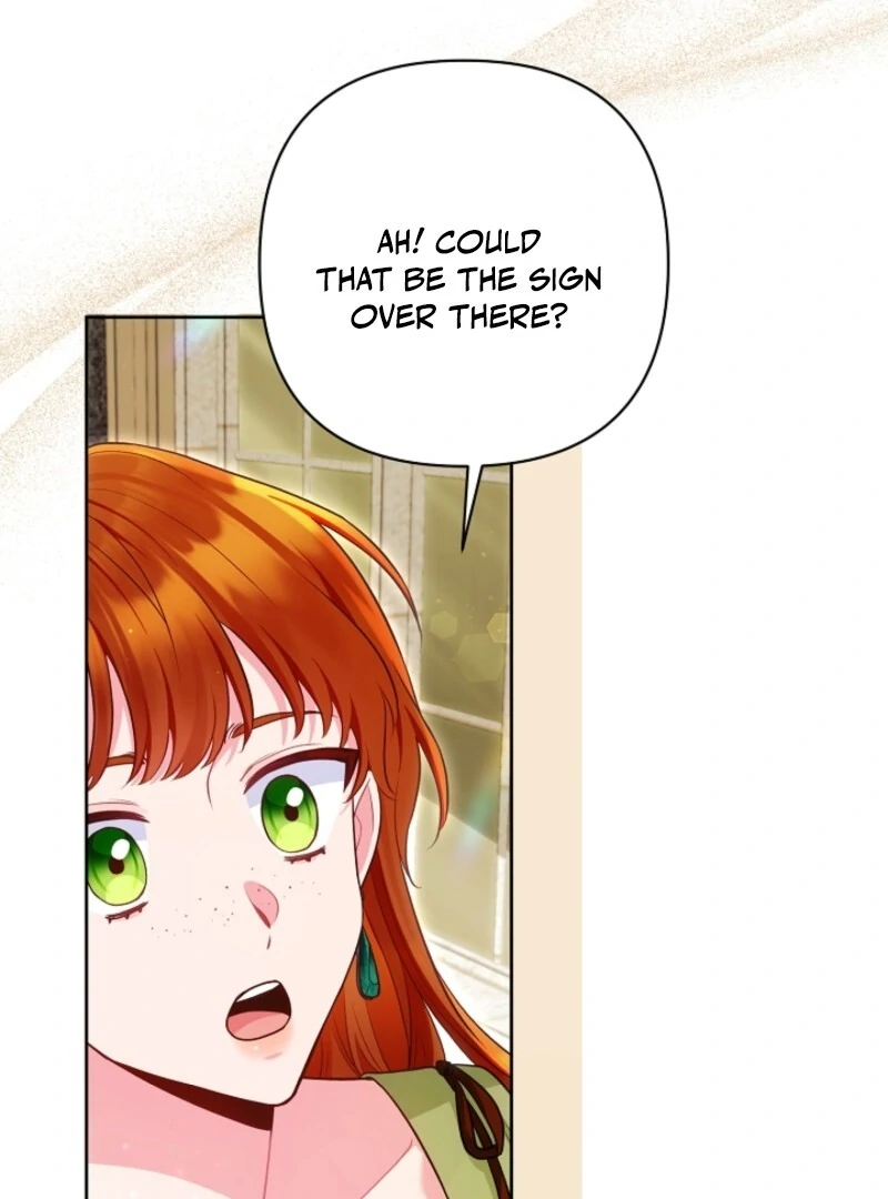I’m the Villainess, but I Imprinted with the Male Lead Chapter 25 page 104 - 