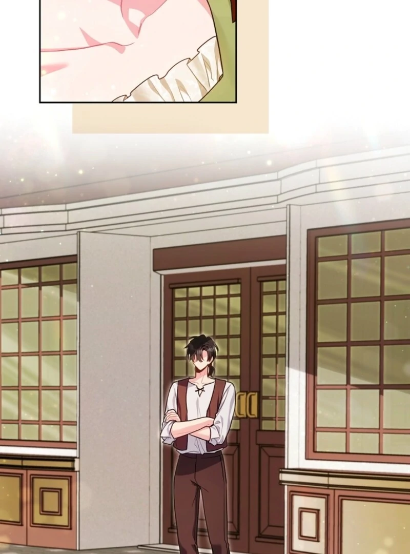 I’m the Villainess, but I Imprinted with the Male Lead Chapter 25 page 105 - 