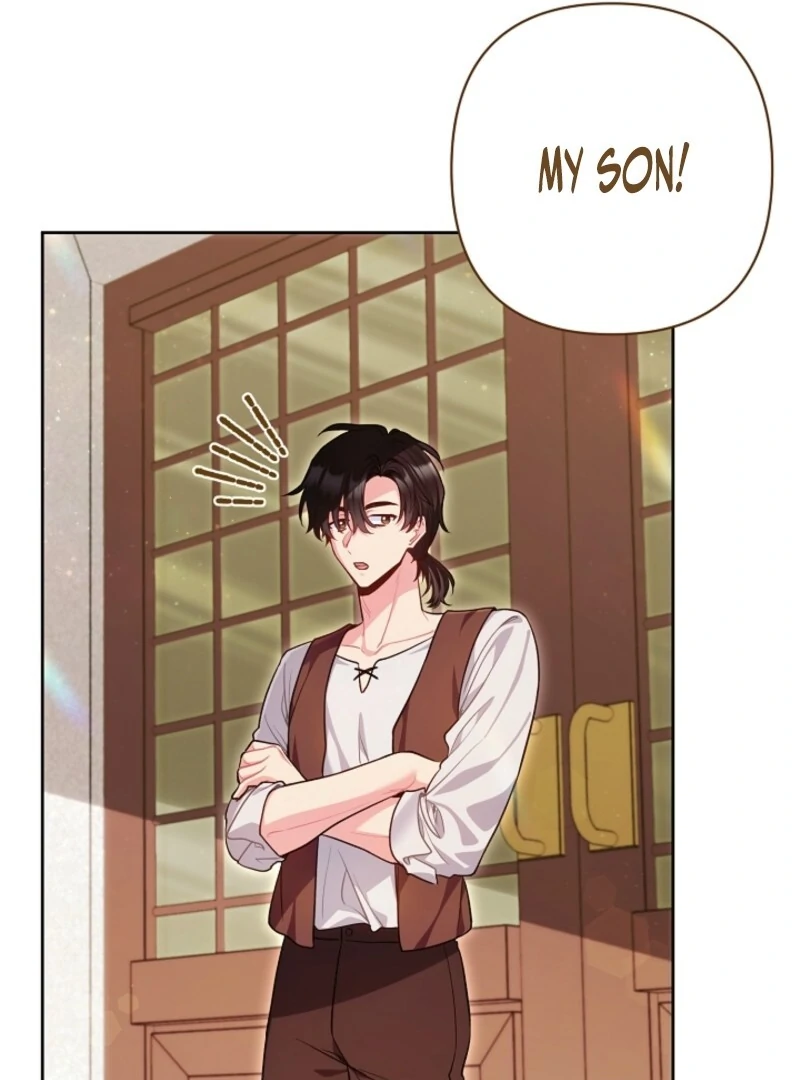 I’m the Villainess, but I Imprinted with the Male Lead Chapter 25 page 108 - 