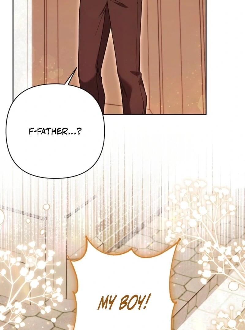 I’m the Villainess, but I Imprinted with the Male Lead Chapter 25 page 109 - 