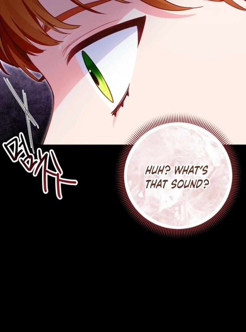 I’m the Villainess, but I Imprinted with the Male Lead Chapter 25 page 115 - 