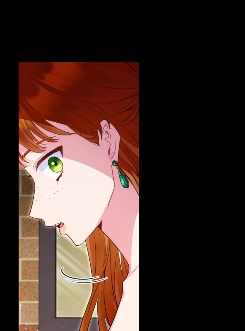 I’m the Villainess, but I Imprinted with the Male Lead Chapter 25 page 116 - 