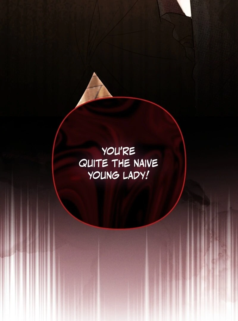 I’m the Villainess, but I Imprinted with the Male Lead Chapter 25 page 119 - 