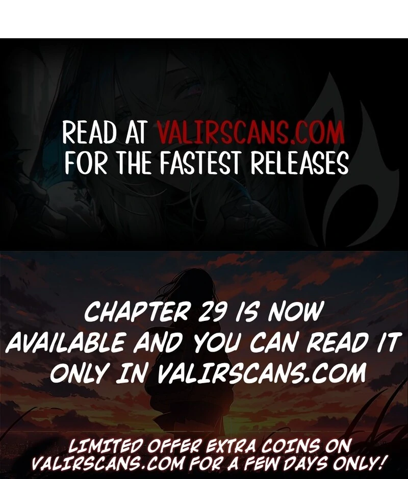 I’m the Villainess, but I Imprinted with the Male Lead Chapter 25 page 121 - 